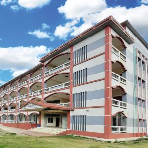 চান্দ্রা বাজার নূরিয়া ফাজিল মাদ্রাসা